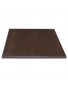 PLATEAU DE TABLE CARRE  70/70