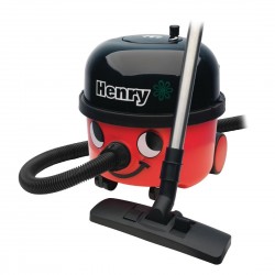 ASPIRATEUR HENRY