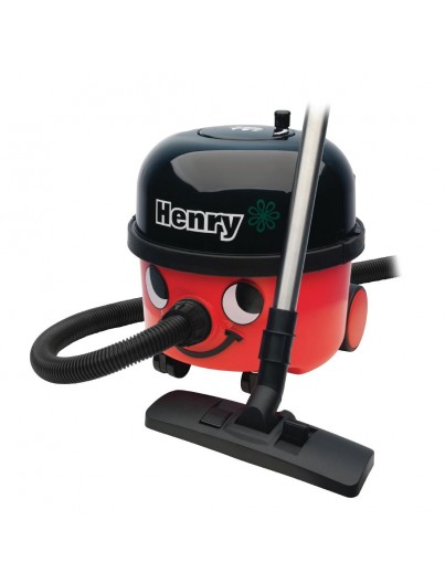 ASPIRATEUR HENRY