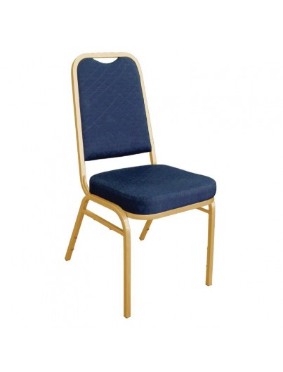 CHAISES DE BANQUET EN TISSU