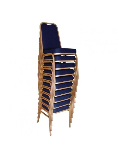 CHAISES DE BANQUET EN TISSU