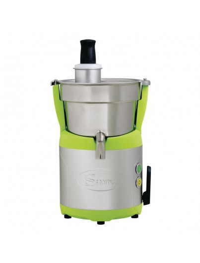 CENTRIFUGEUSE SANTOS MIRACLE EDITION