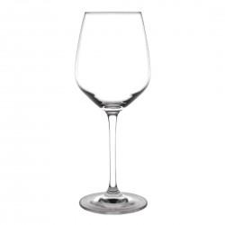 VERRES EN CRISTAL CHIME