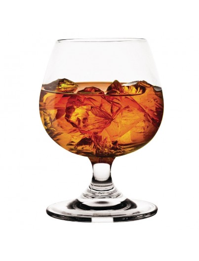 VERRE A COGNAC  les 6