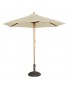 PARASOLS RONDS