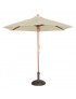 PARASOLS RONDS