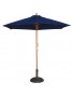 PARASOLS RONDS