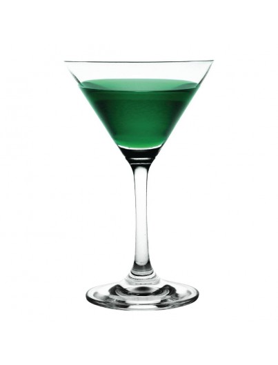 VERRES A MARTINI