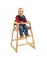 CHAISE HAUTE ENFANT