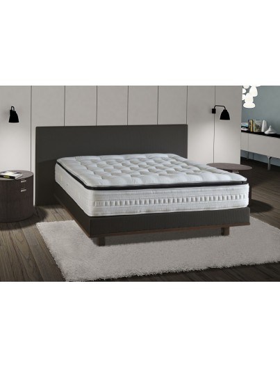 MATELAS DUVIVIER PILLOW-DESIGN