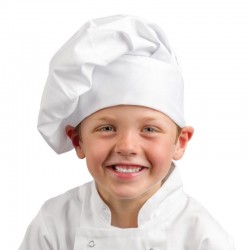 TENUES CHEF ENFANT