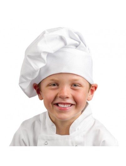 TENUES CHEF ENFANT