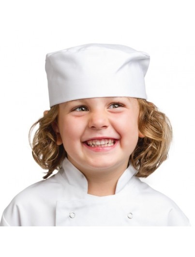 TENUES CHEF ENFANT