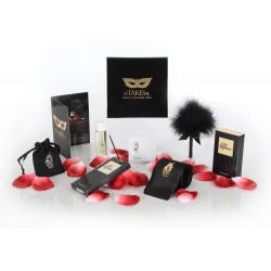 BOX PLAISIR  COLLECTION PREMIUM ROMANTIQUE