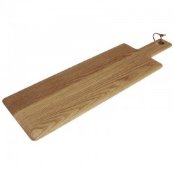 PLANCHE EN BOIS RECTANGULAIRE