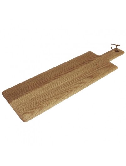 PLANCHE EN BOIS RECTANGULAIRE