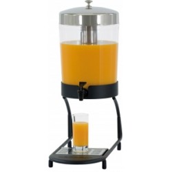 DISTRIBUTEUR DE JUS DE FRUIT 8L