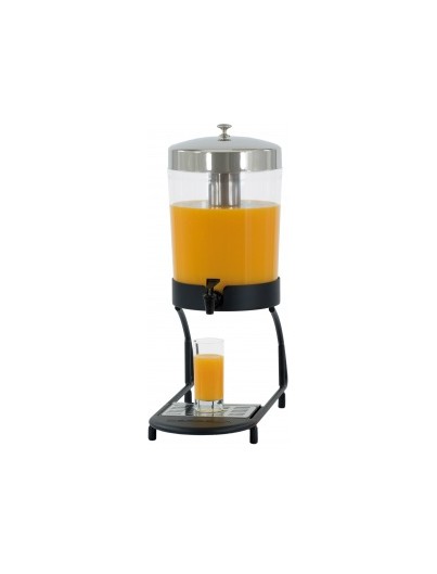 DISTRIBUTEUR DE JUS DE FRUIT 8L