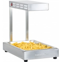 CHAUFFE FRITES GN 1/1 QUARTZ