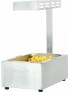 CHAUFFE FRITES GN 1/1 INFRAROUGE