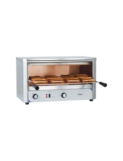 TOASTEUR A QUARTZ GM