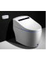 LE TOPTOILET LUXE PLATINIUM