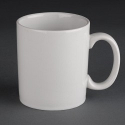 TASSES MUGS  280ml les 12