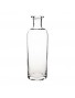 CARAFE A EAU  EN VERRE les 6