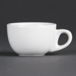 TASSE A EXPRESSO ET SOUCOUPE les 12