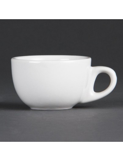 TASSE A EXPRESSO ET SOUCOUPE les 12