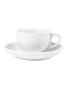 TASSE A EXPRESSO ET SOUCOUPE les 12