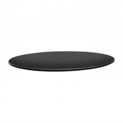 PLATEAUX DE TABLE RONDS 700mm  Topalit Smartline