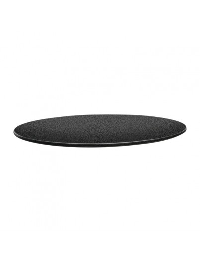 PLATEAUX DE TABLE RONDS  700mm 