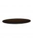 PLATEAUX DE TABLE RONDS  700mm 