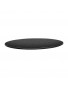 PLATEAUX DE TABLE RONDS  700mm 