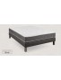 MATELAS THIRIEZ  MOUSSE 190/24