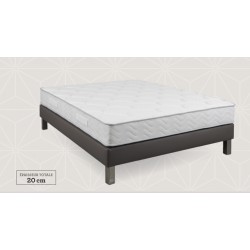 MATELAS THIRIEZ  MOUSSE  CUBA 190(L) x 20(H)cm