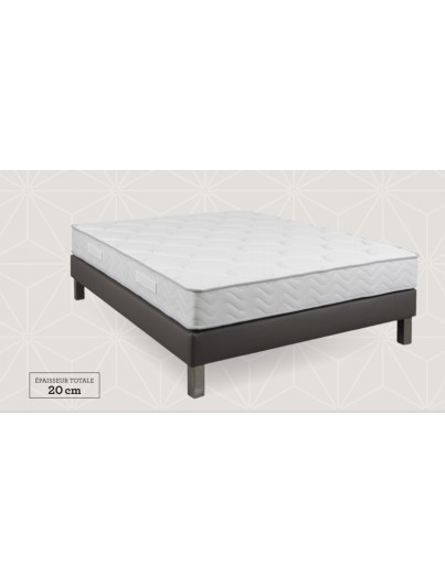 MATELAS THIRIEZ  MOUSSE  CUBA 190(L) x 20(H)cm