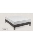 MATELAS THIRIEZ  MOUSSE  200/20