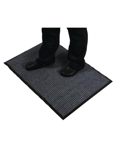 TAPIS D'ENTREE