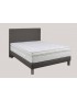 SURMATELAS  7CM  STAR