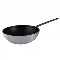 WOK INOX