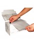 ROULEAU DISTRIBUTEUR DE SACS SOUS-VIDE les 15m