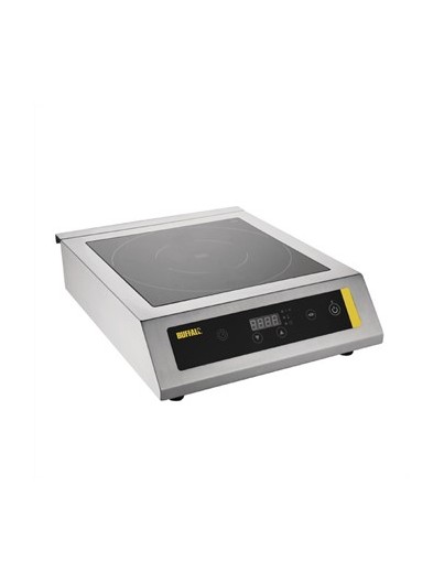 PLAQUE INDUCTION PROFESSIONNELLE 3KW