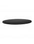 PLATEAU DE TABLE ROND CLASSIC LINE (70dia)