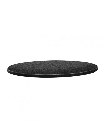 PLATEAU DE TABLE ROND CLASSIC LINE (70dia)