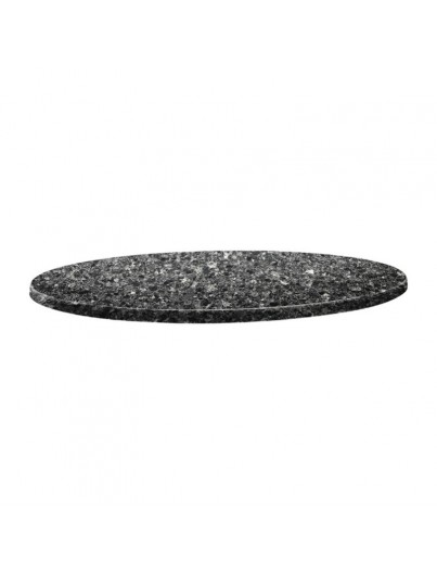 PLATEAU DE TABLE ROND CLASSIC LINE (70dia)