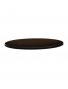 PLATEAU DE TABLE ROND CLASSIC LINE (70dia)