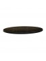 PLATEAU DE TABLE ROND CLASSIC LINE (70dia)