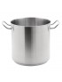 MARMITES PROFONDES INOX